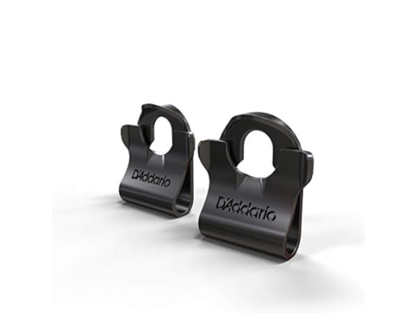 Guitar Strap Locks Thumbnail