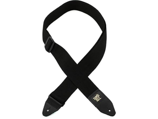 Guitar Straps Thumbnail
