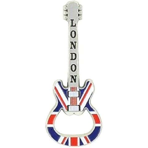 Guitars Fridge Magnets