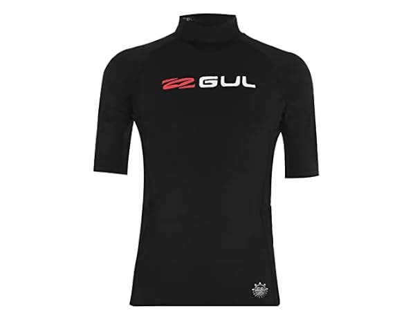 The 3 Best Gul Rash Guards for Men of 2026 - FindThisBest (UK)