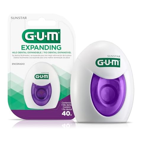 Gum Dental Floss