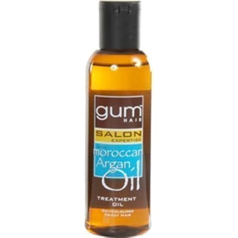 Gum HAIR feature image