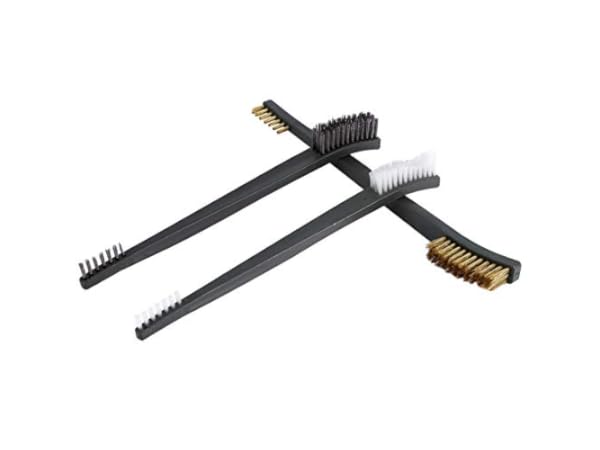 Gun Brushes Thumbnail