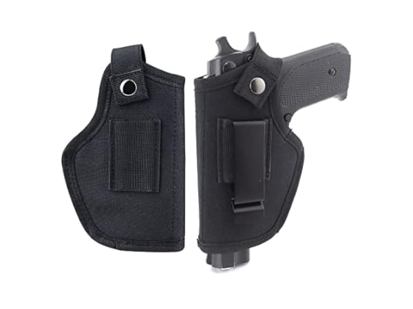 Gun Holsters Thumbnail