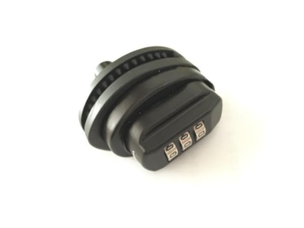 Gun Locks Thumbnail