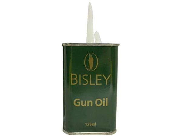 Gun Oils Thumbnail