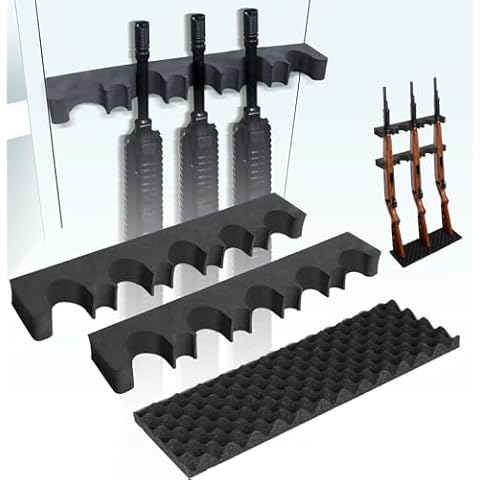 Gun Racks