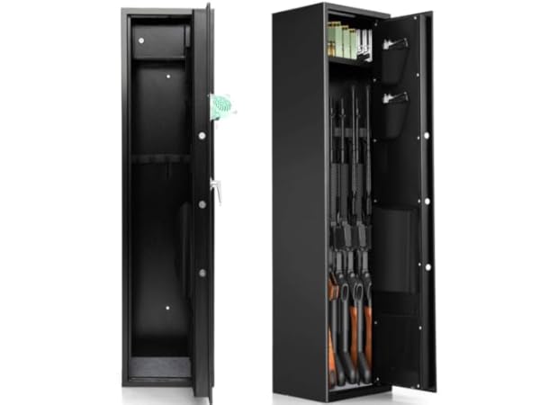 Gun Safes Thumbnail