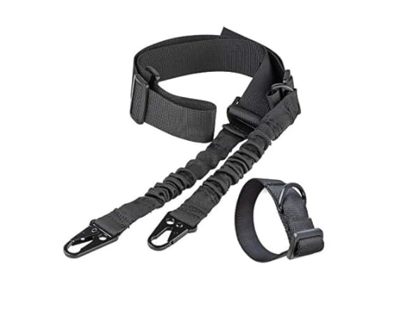 Gun Slings Thumbnail