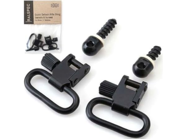 Gun Swivels Thumbnail