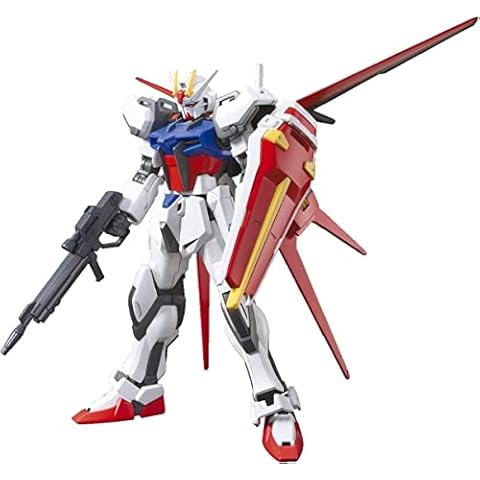 GUNPLA BANDAI feature image