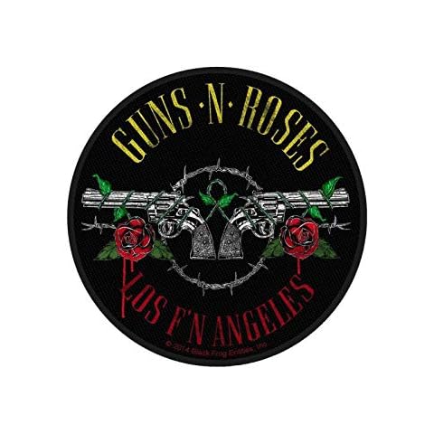 Guns N Roses feature image