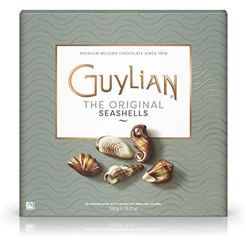 Guylian feature image