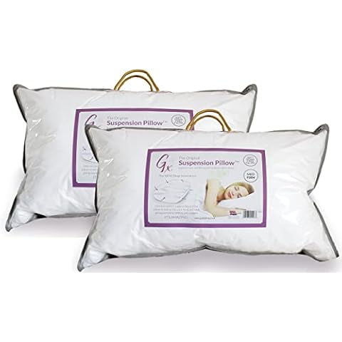 Gx Suspension Pillow thumbnail