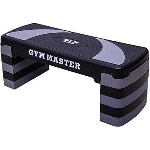 GYM MASTER thumbnail