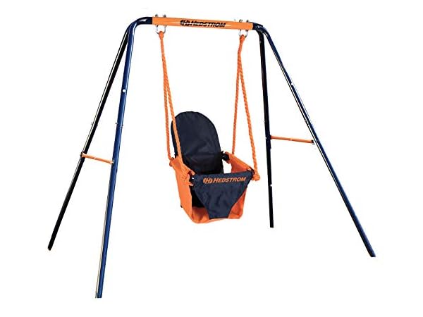 Gym Sets & Swings Thumbnail