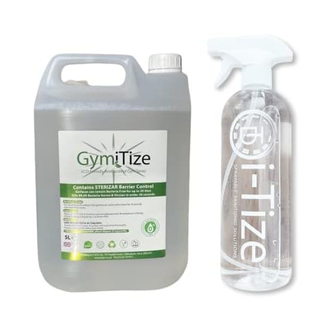 GymiTize feature image