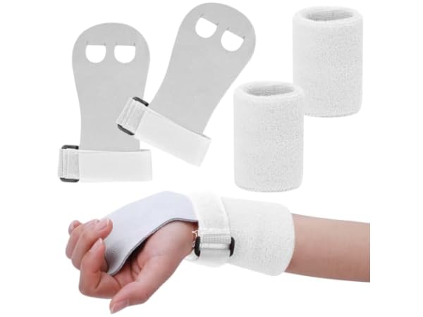 Gymnastics Hand Grips Thumbnail
