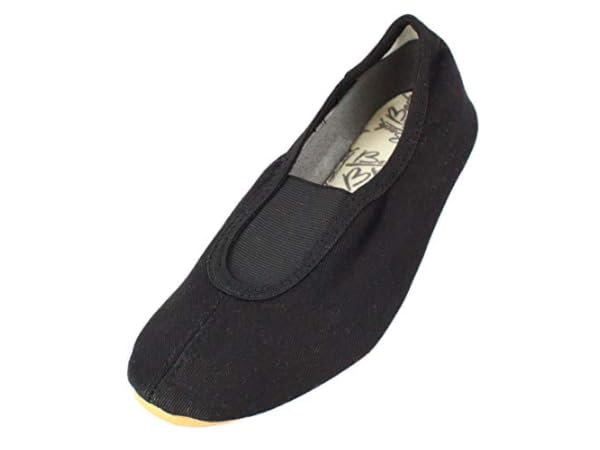 Gymnastics Shoes for Boys Thumbnail