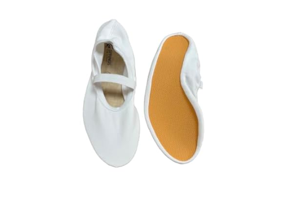 Gymnastics Shoes for Girls Thumbnail