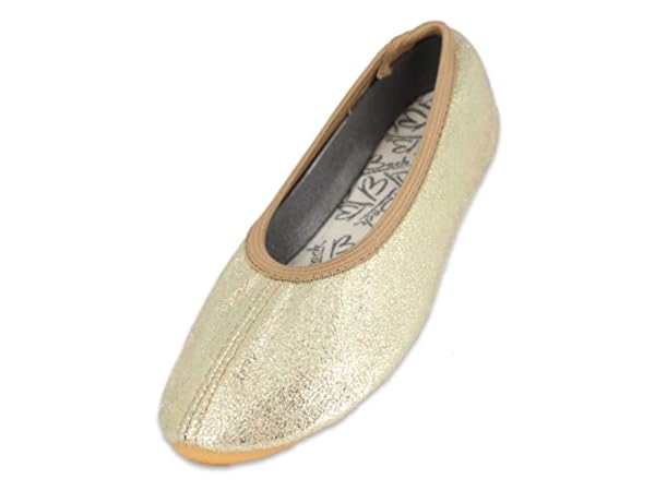 Gymnastics Shoes for Girls Thumbnail