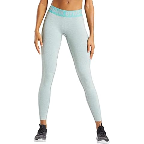 GYMSHARK feature image