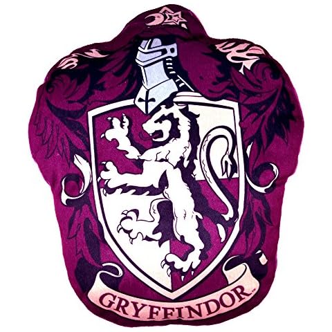 H Potter feature image