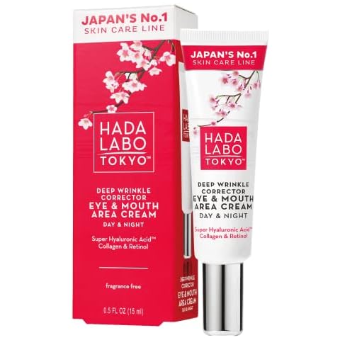 Hada Labo Tokyo thumbnail