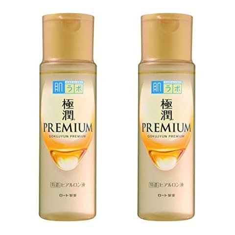 Hada Labo feature image