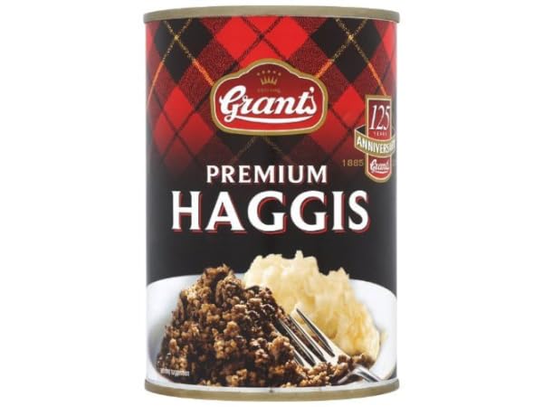 Haggis Thumbnail