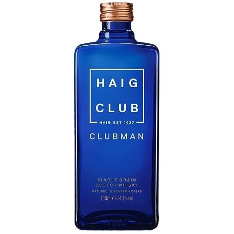 Haig Club Whisky