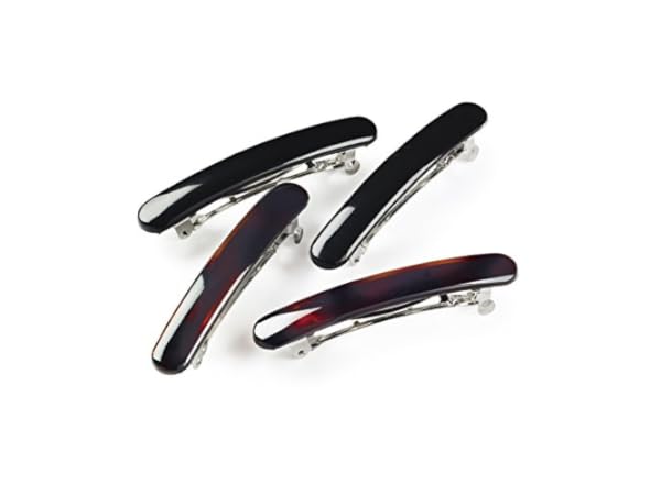 Hair Barrettes Thumbnail