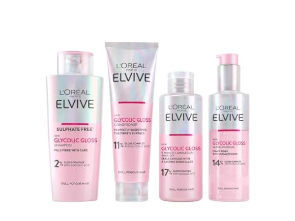 Hair Care Product Sets & Kits Thumbnail