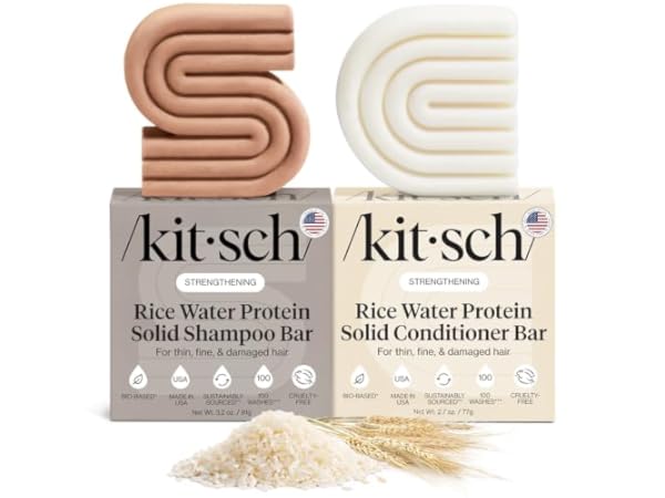 Hair Care Product Sets & Kits Thumbnail