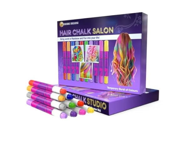 Hair Chalk Thumbnail