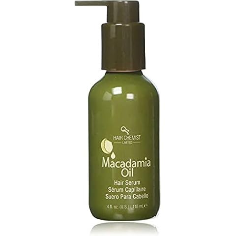 Hair Chemist feature image