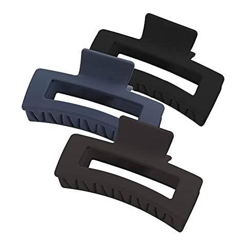 Hair Claws for Curly Hair