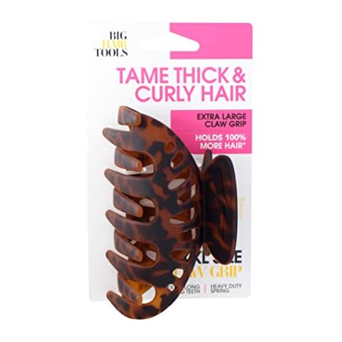 Hair Claws for Long Hair