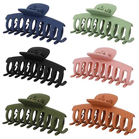 Hair Claws for Women