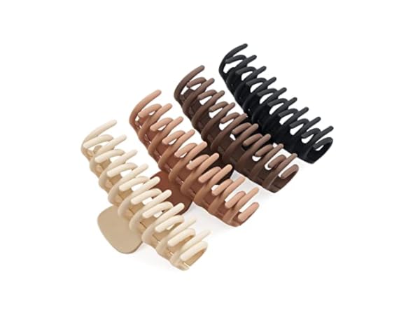 Hair Claws Thumbnail