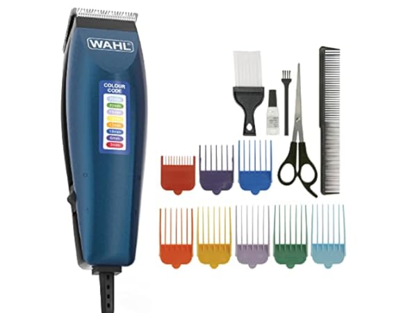 Hair Clippers Thumbnail