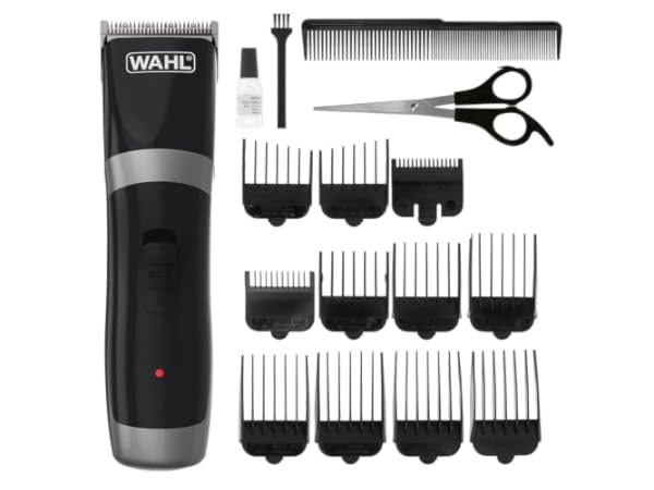 Hair Clippers Thumbnail