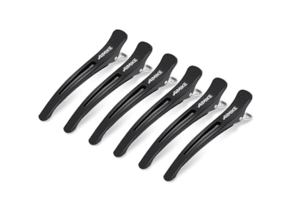 Hair Clips Thumbnail