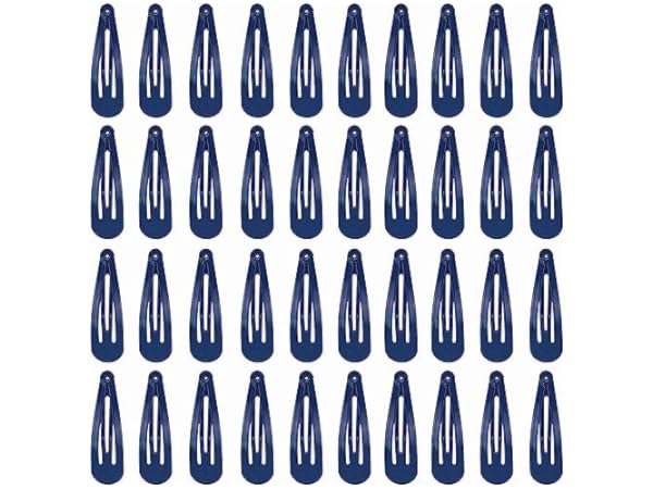 Hair Clips Thumbnail