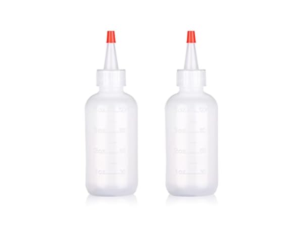 Hair Colour Applicator Bottles Thumbnail