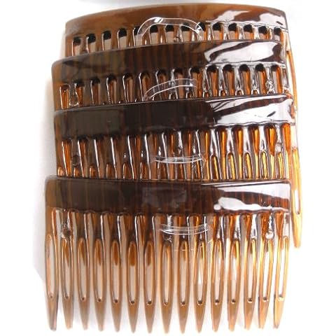 Hair Comb Slides for Long Hair