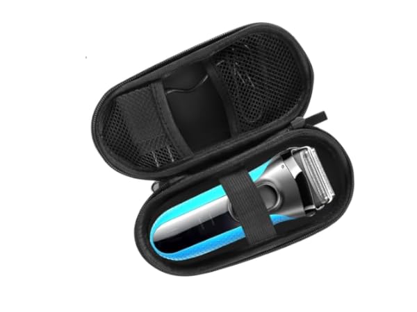 Hair Cutting Shear & Razor Cases Thumbnail