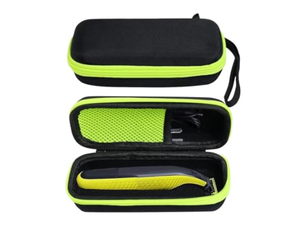 Hair Cutting Shear & Razor Cases Thumbnail