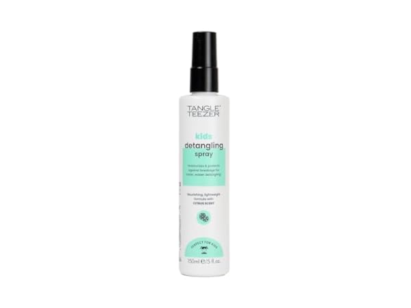 Hair Detanglers Thumbnail