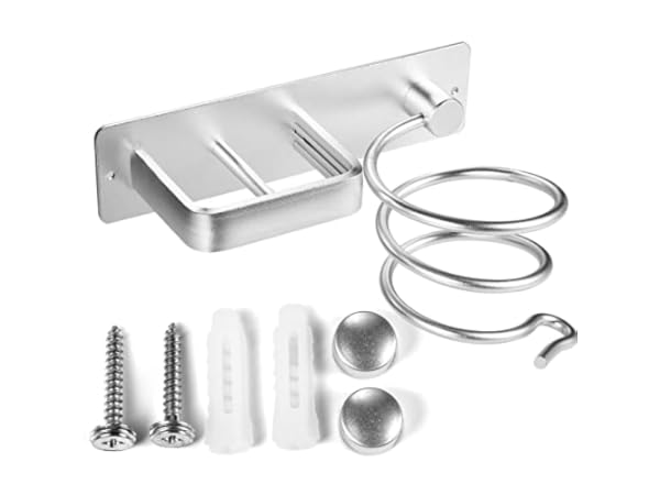 Hair Dryer Holders Thumbnail